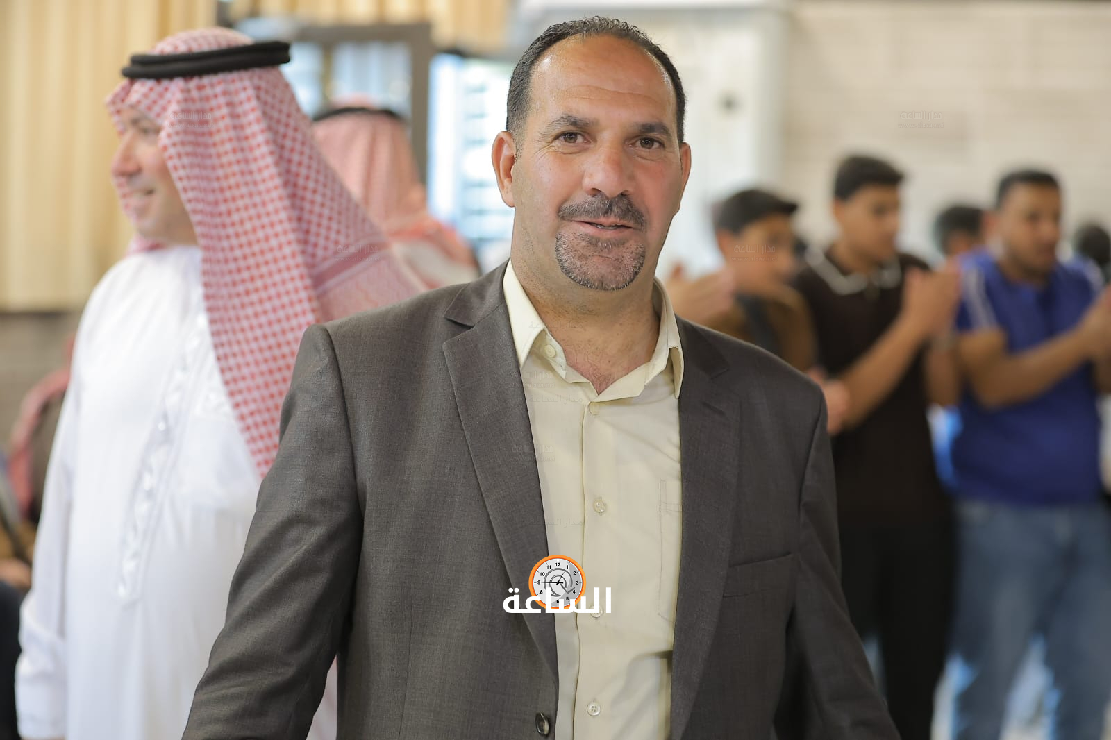 Madar Al-Saa Images 0.2509106660502599