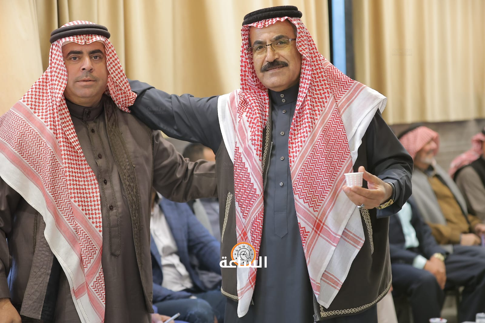 Madar Al-Saa Images 0.08245222340873748