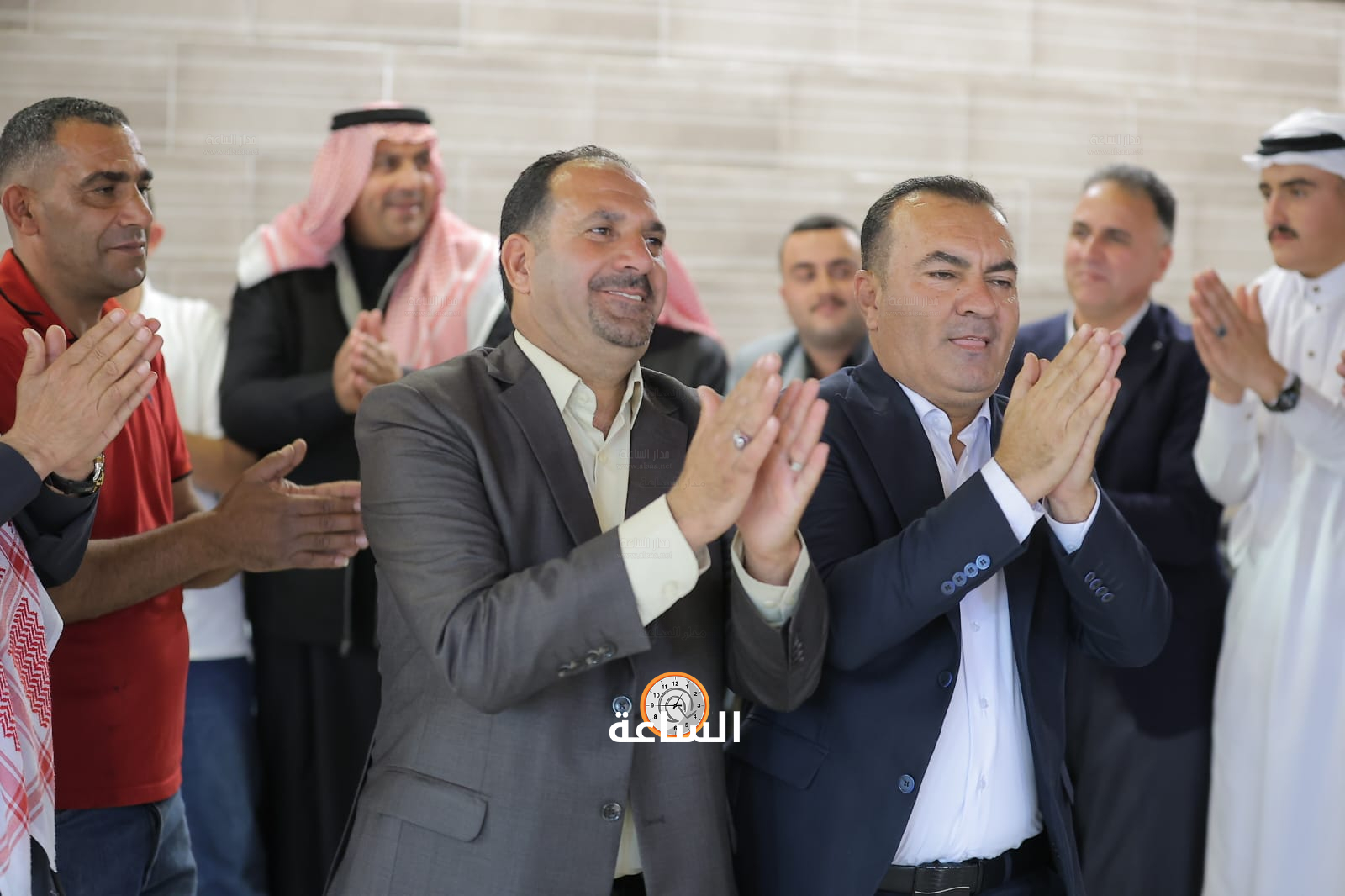 Madar Al-Saa Images 0.43620132496794883
