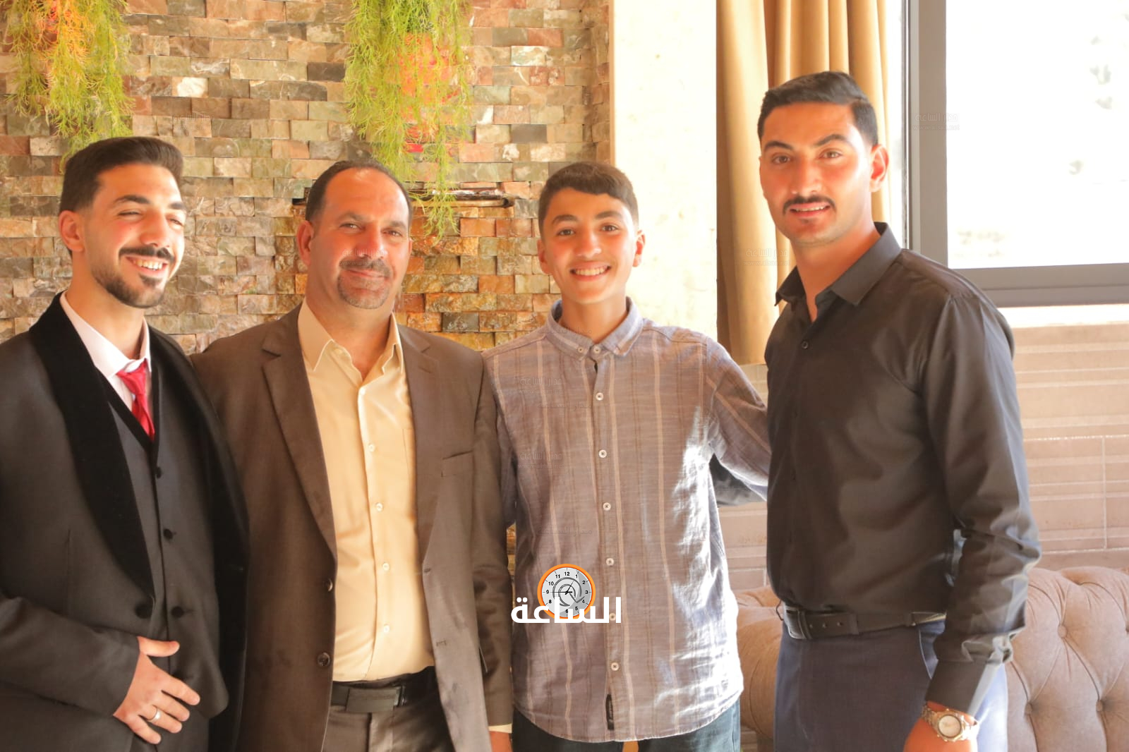 Madar Al-Saa Images 0.6288149748134685