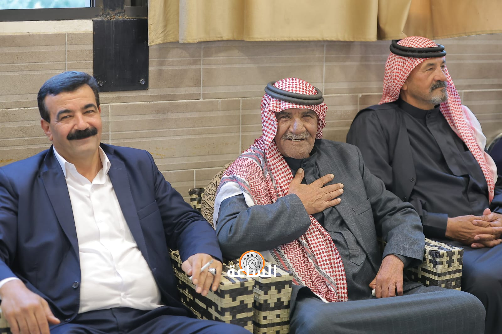 Madar Al-Saa Images 0.11824679486353962