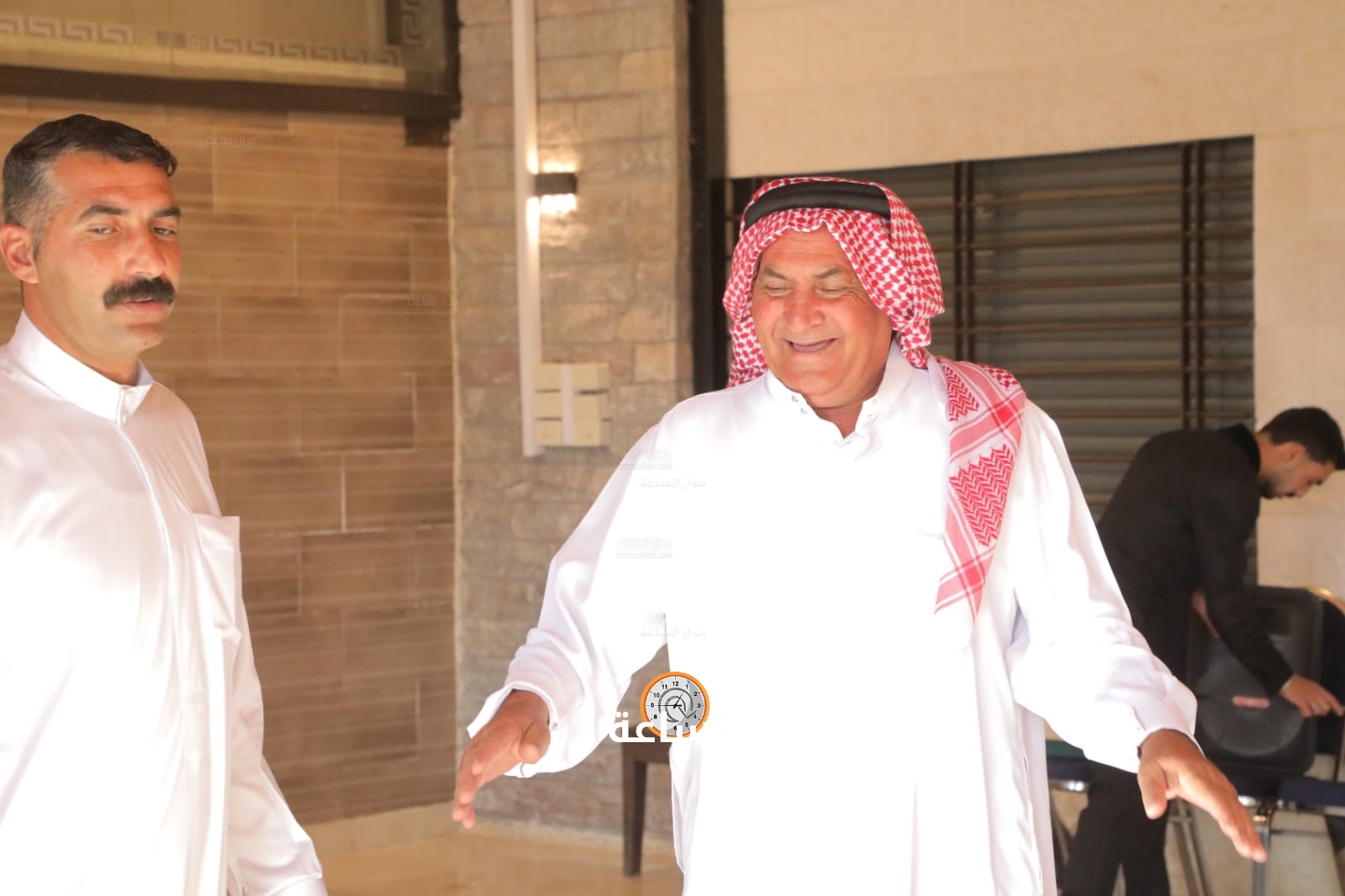Madar Al-Saa Images 0.9121842164085161