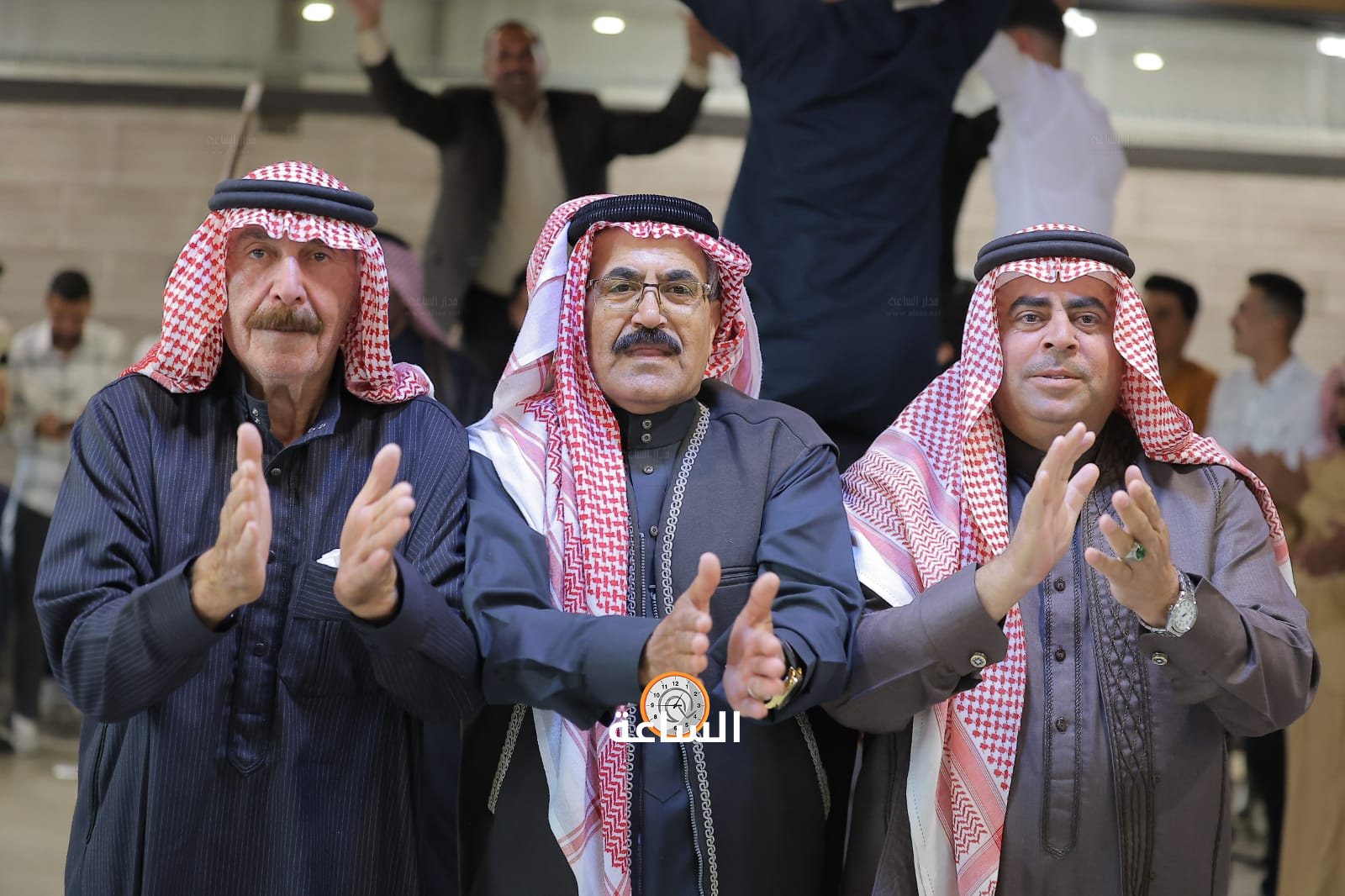 Madar Al-Saa Images 0.9926914035888265