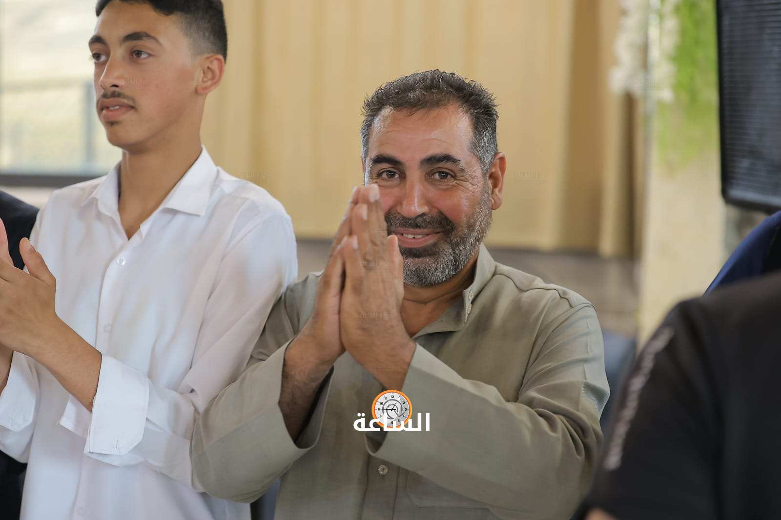 Madar Al-Saa Images 0.9695332792562229