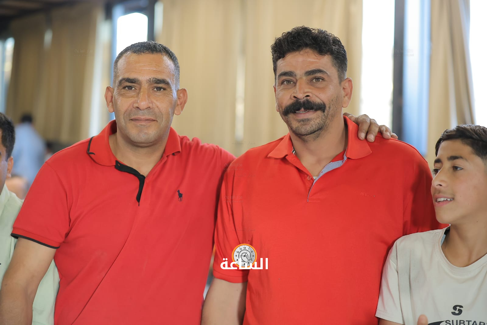 Madar Al-Saa Images 0.8827111587974995