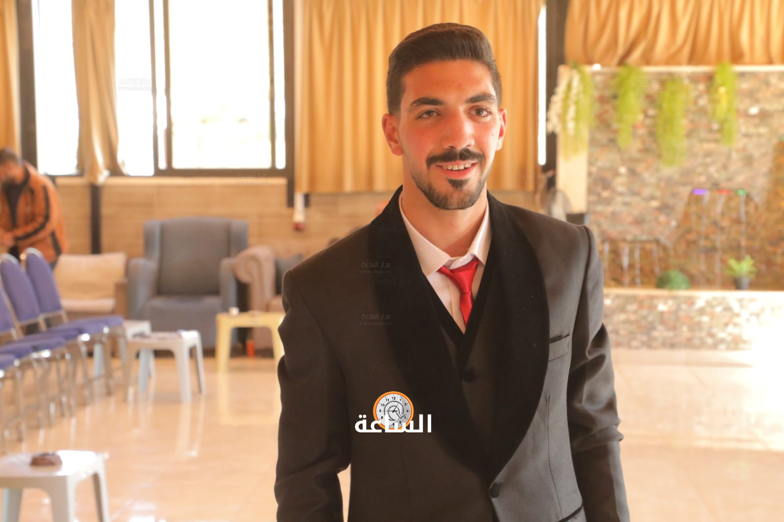 Madar Al-Saa Images 0.7319663322781389