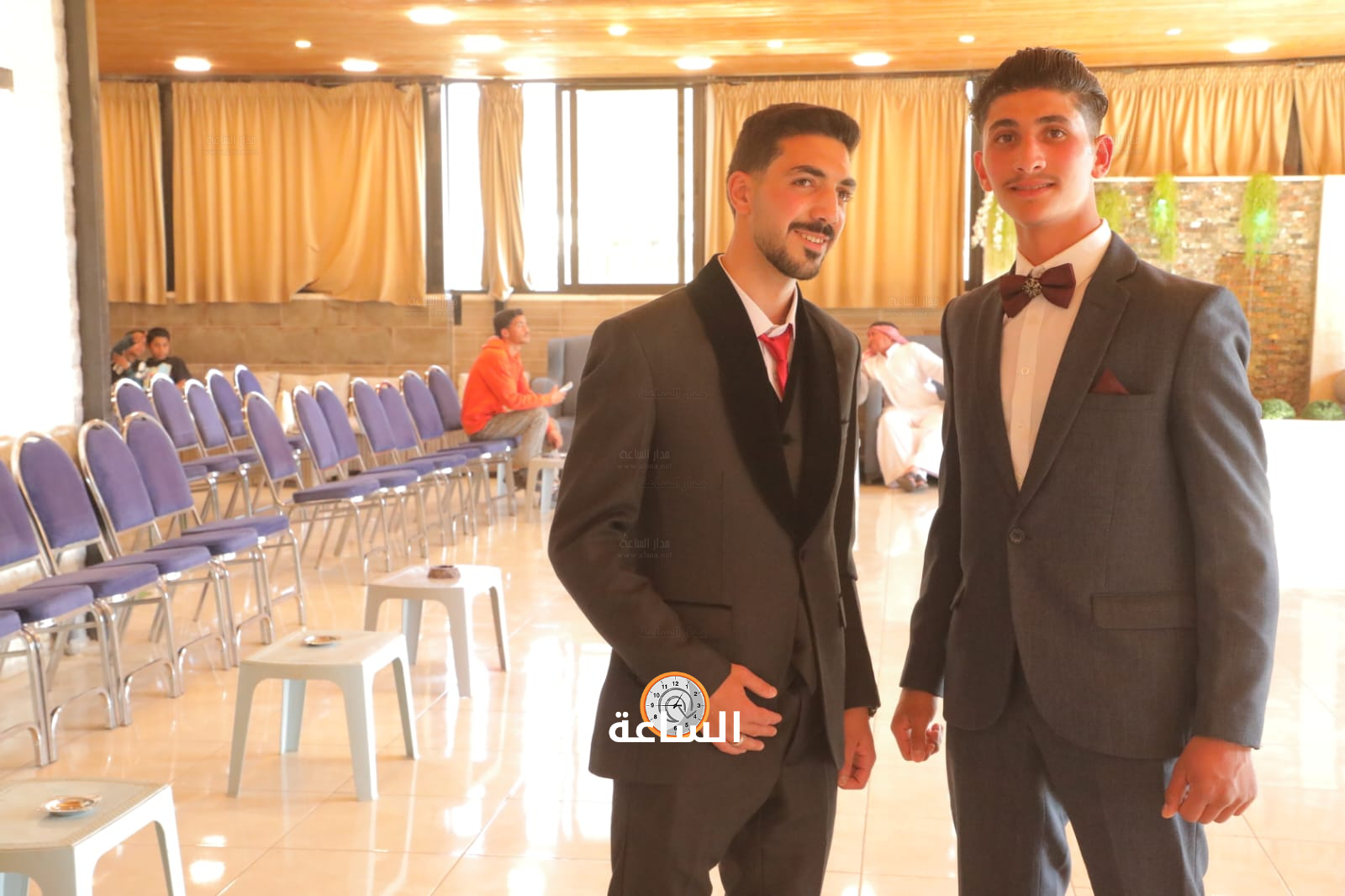 Madar Al-Saa Images 0.005827441655553933