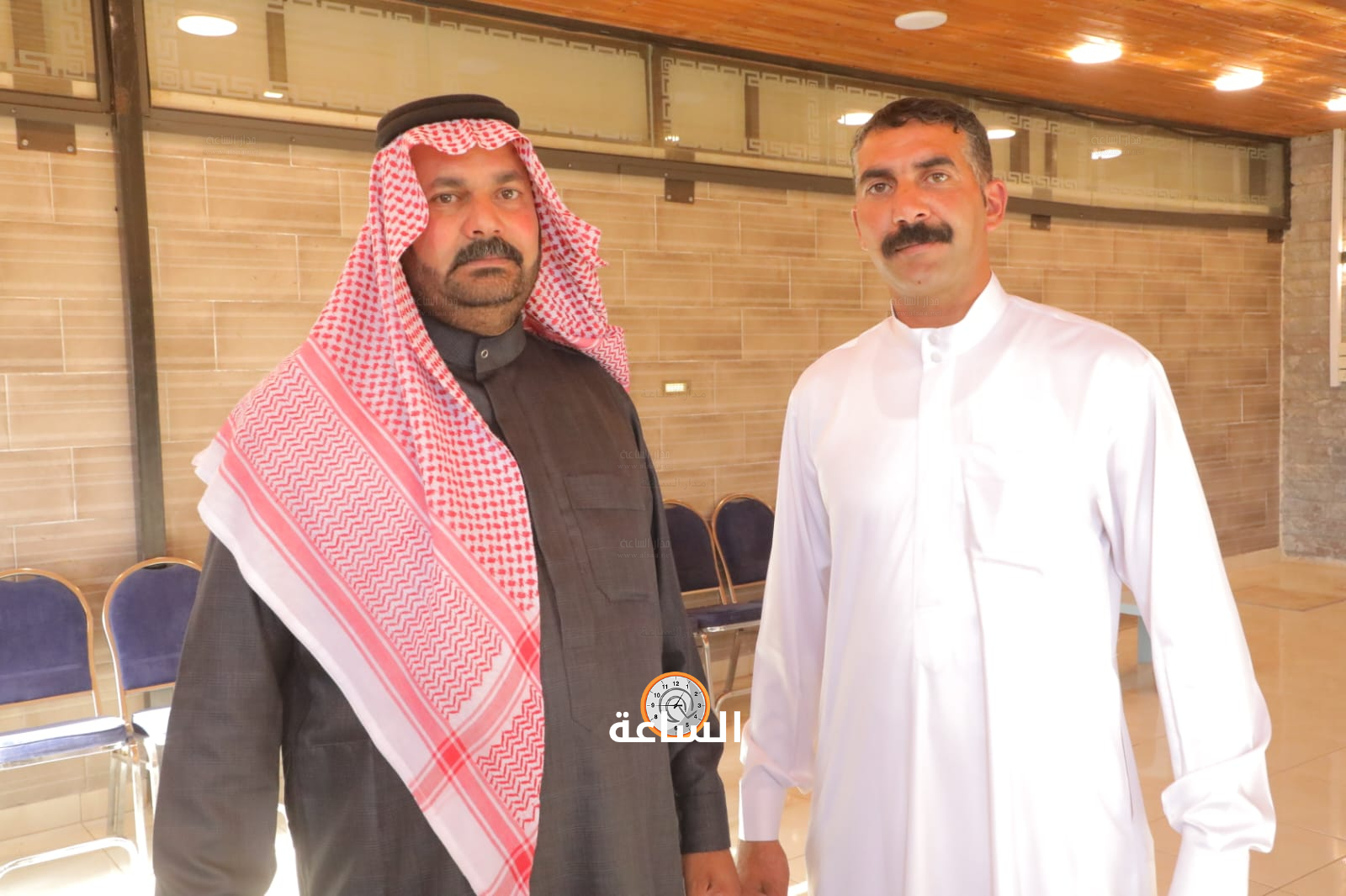 Madar Al-Saa Images 0.577429992990555