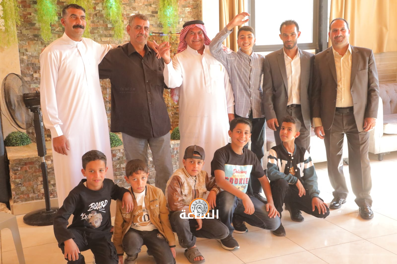 Madar Al-Saa Images 0.026058165237550446