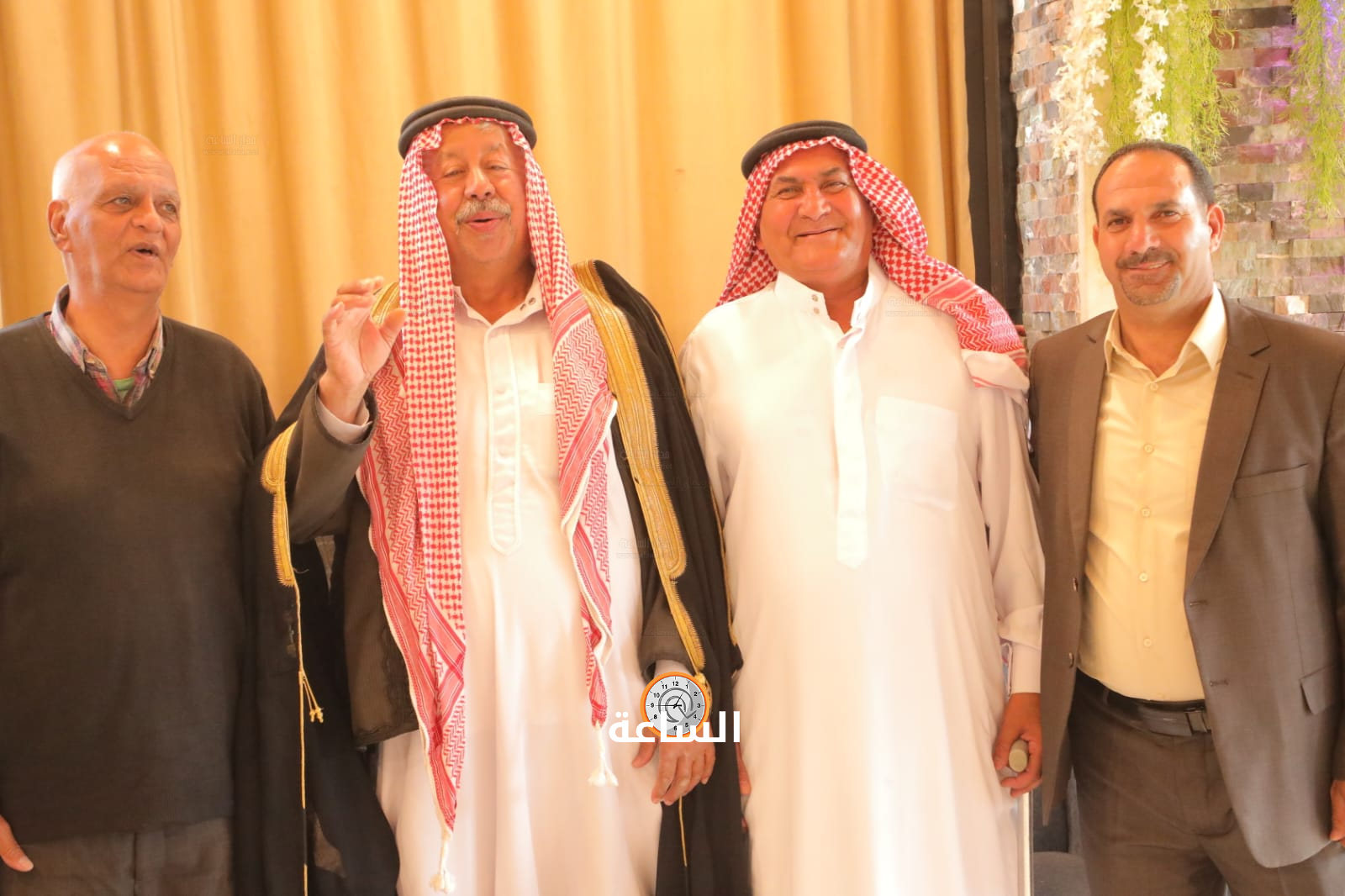 Madar Al-Saa Images 0.5659023089564897