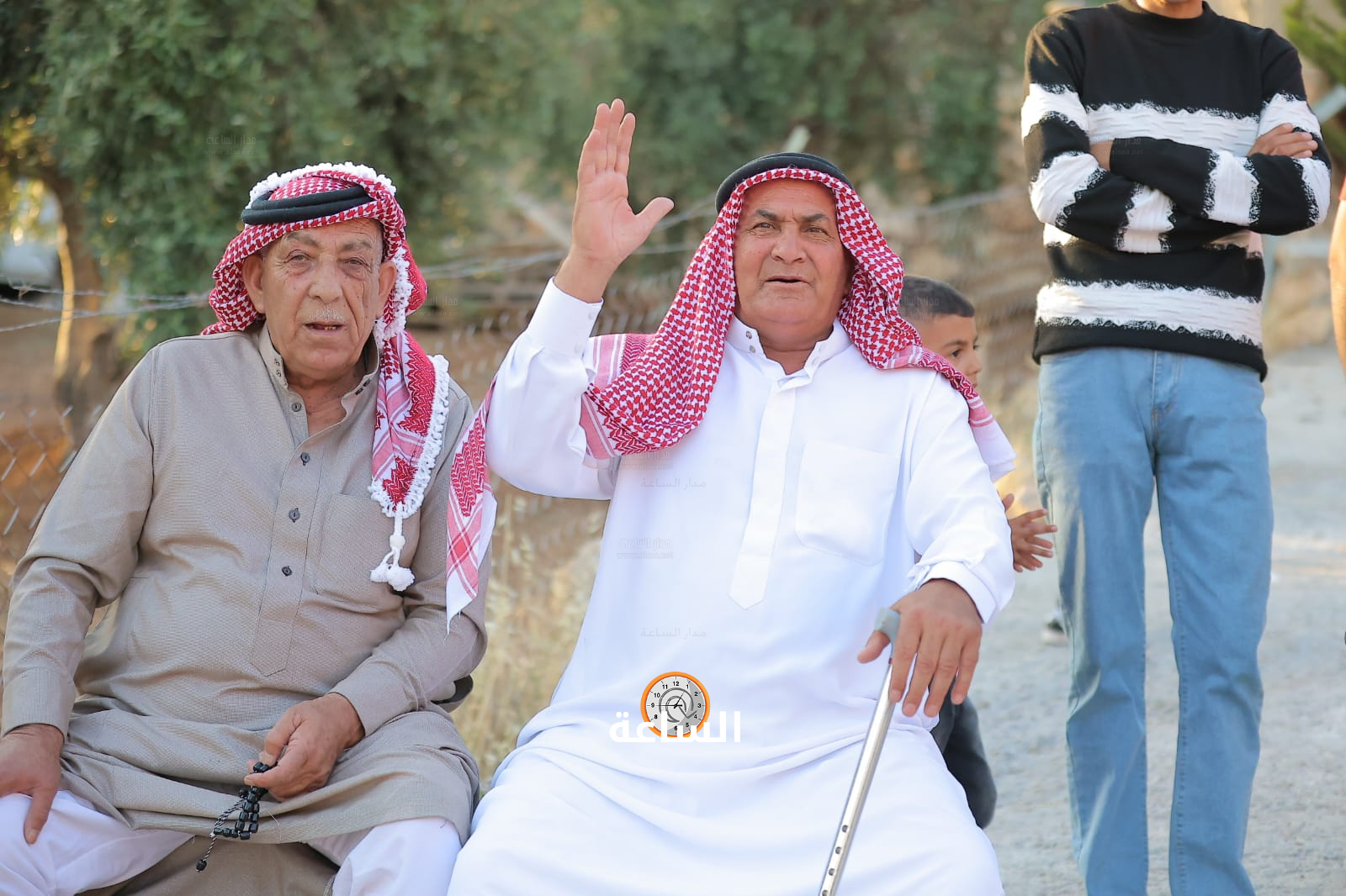 Madar Al-Saa Images 0.9281394032767407