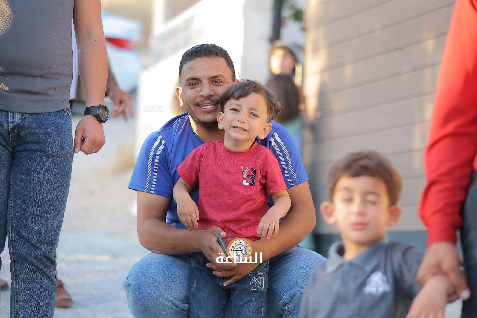 Madar Al-Saa Images 0.6068624093329599