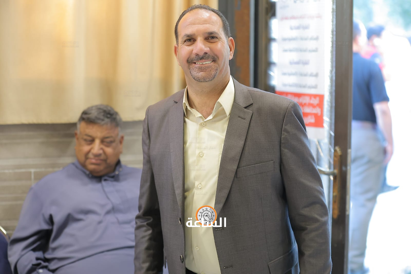 Madar Al-Saa Images 0.30957974370512287