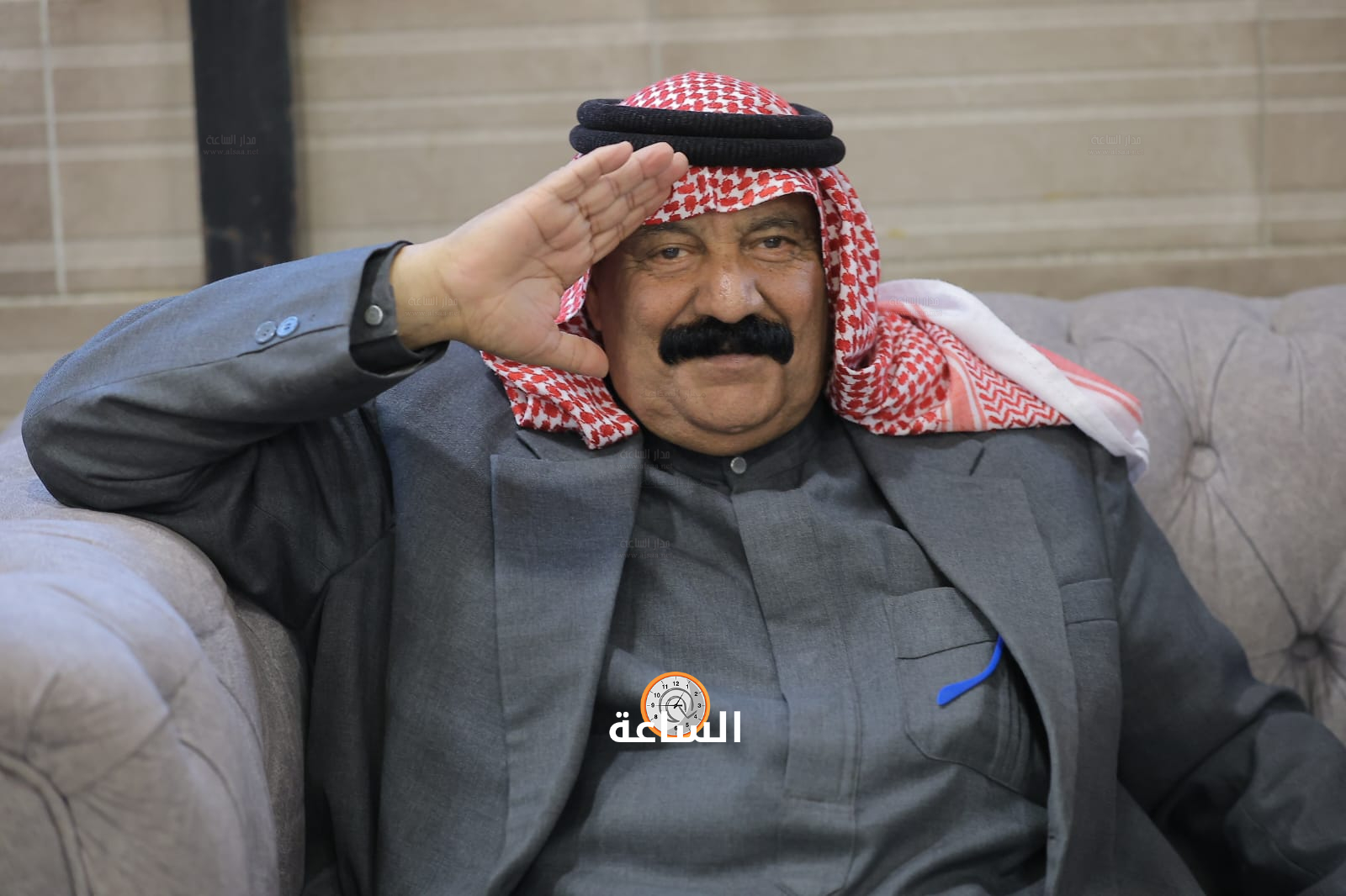 Madar Al-Saa Images 0.6789131757771901