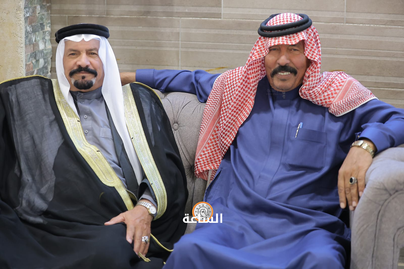 Madar Al-Saa Images 0.7002150879190674