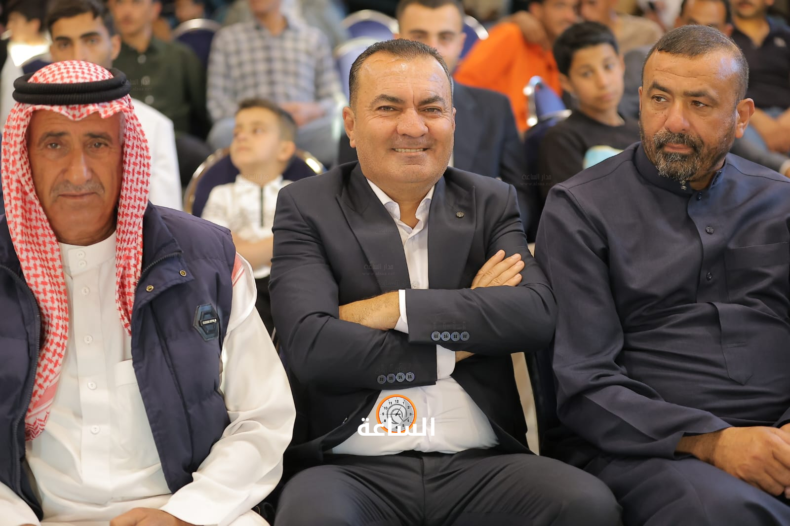 Madar Al-Saa Images 0.6129569664553277