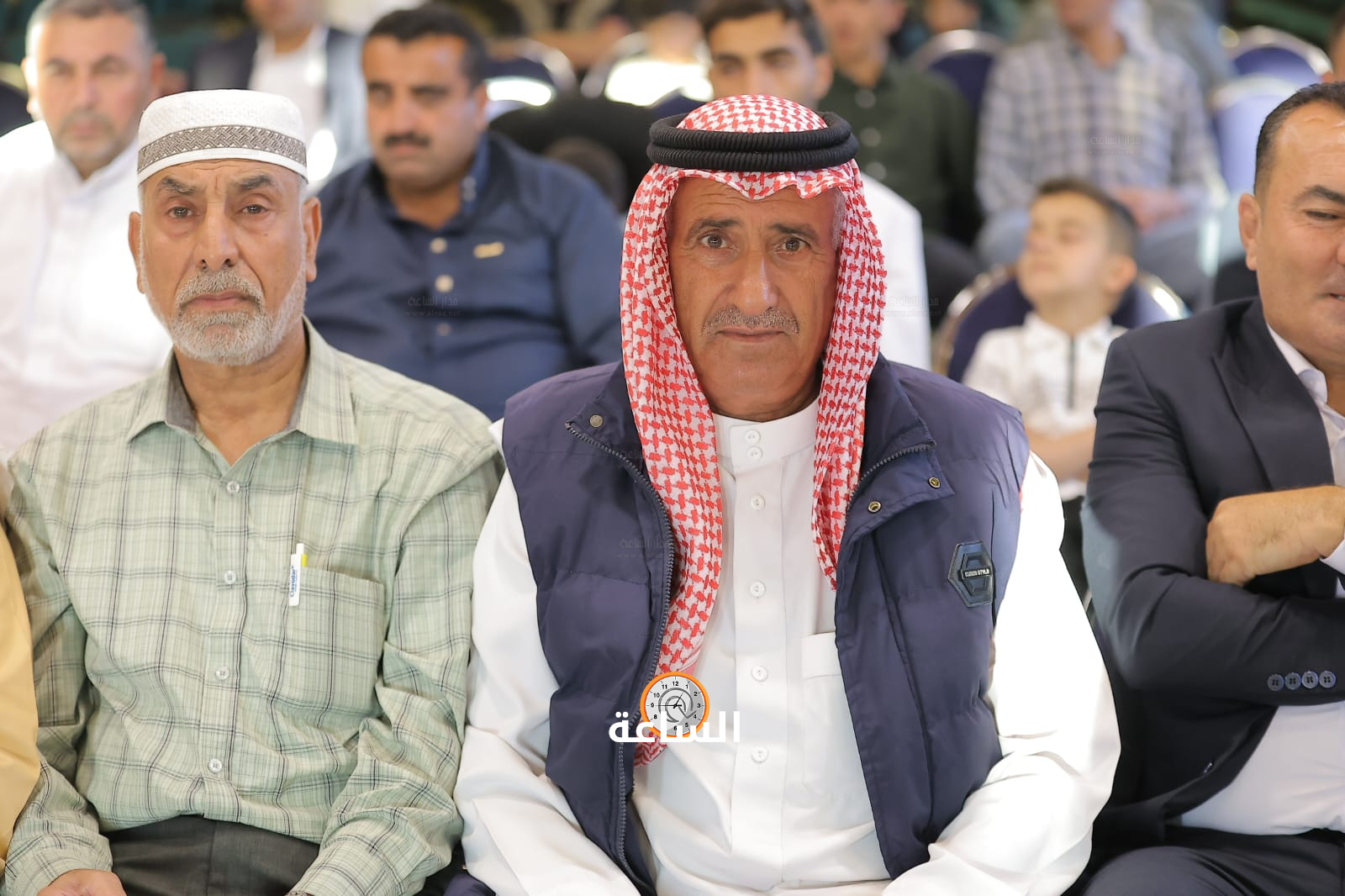 Madar Al-Saa Images 0.9543350581043015