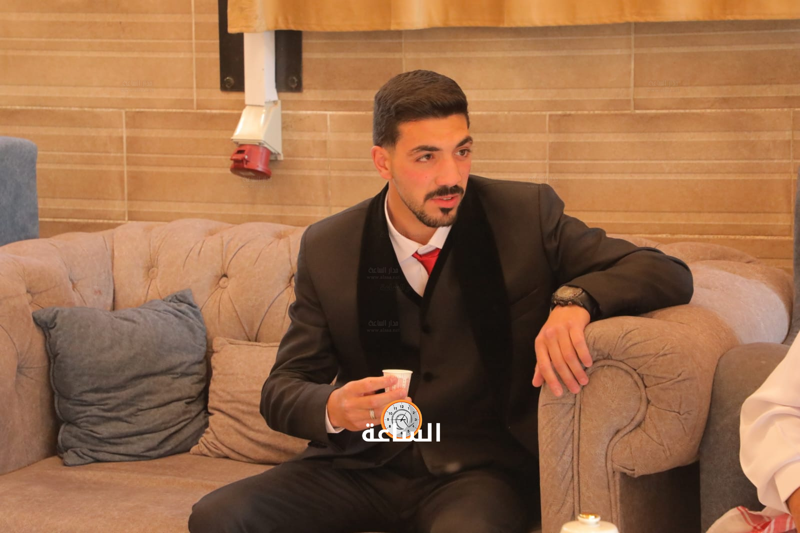 Madar Al-Saa Images 0.9065011178369146