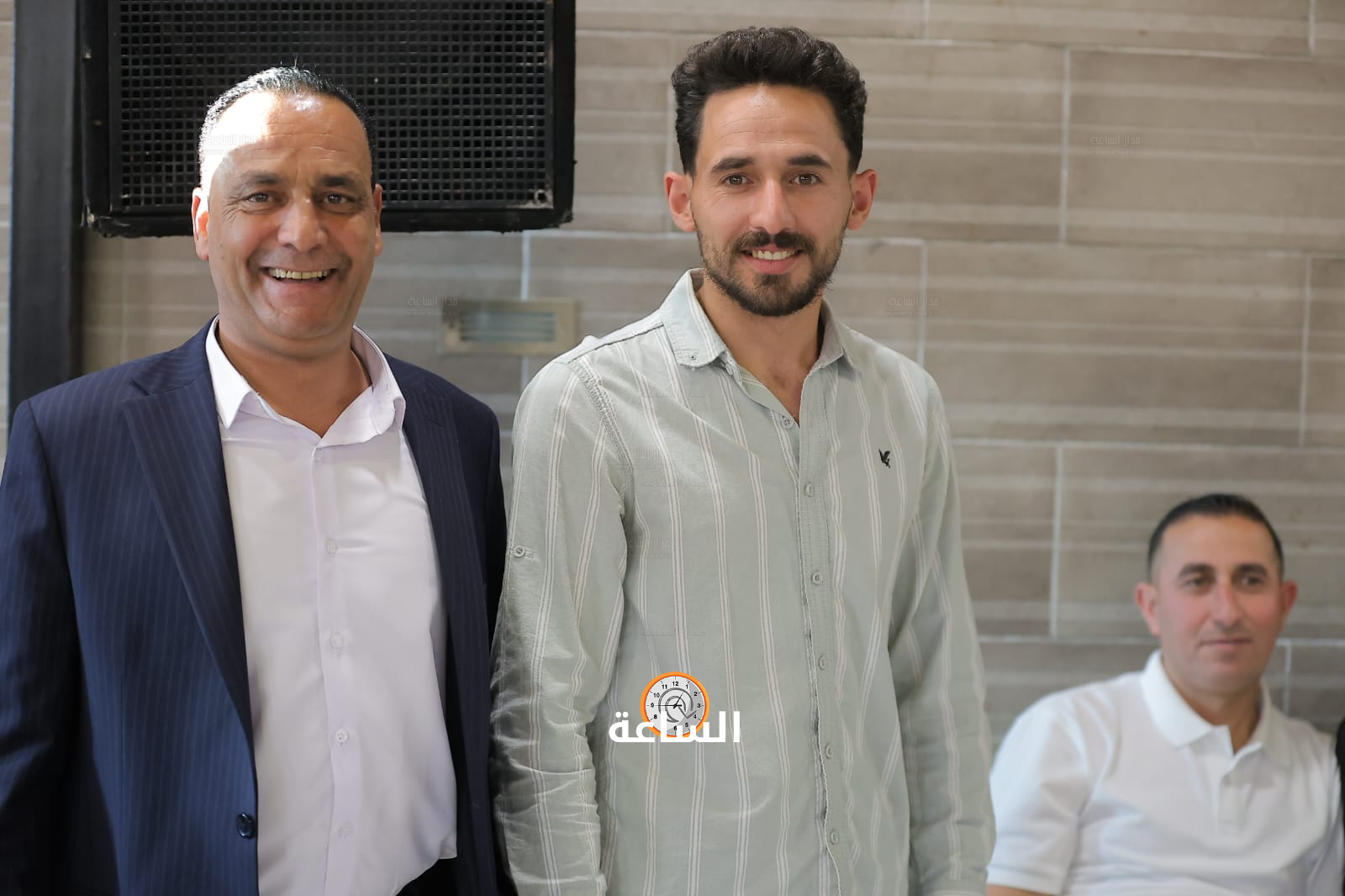 Madar Al-Saa Images 0.19624732455675353