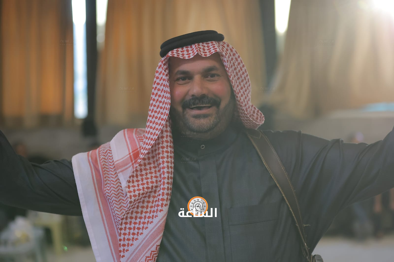 Madar Al-Saa Images 0.4073587719815017