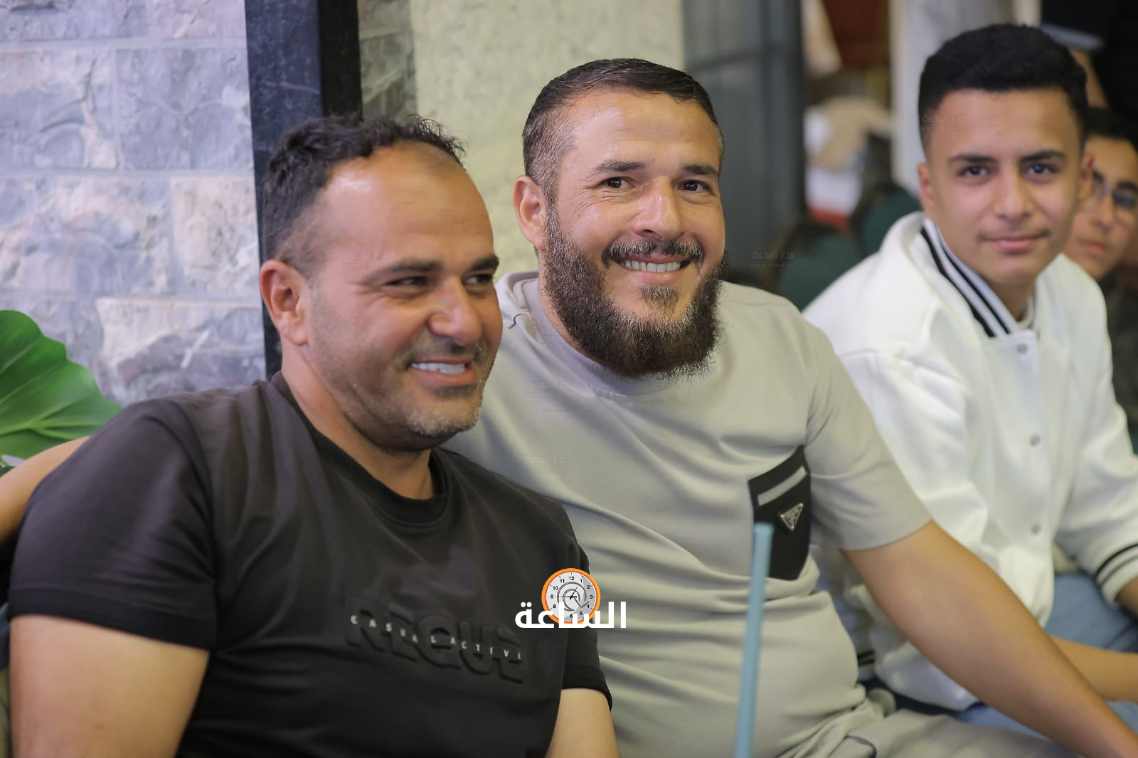 Madar Al-Saa Images 0.09029195672657164