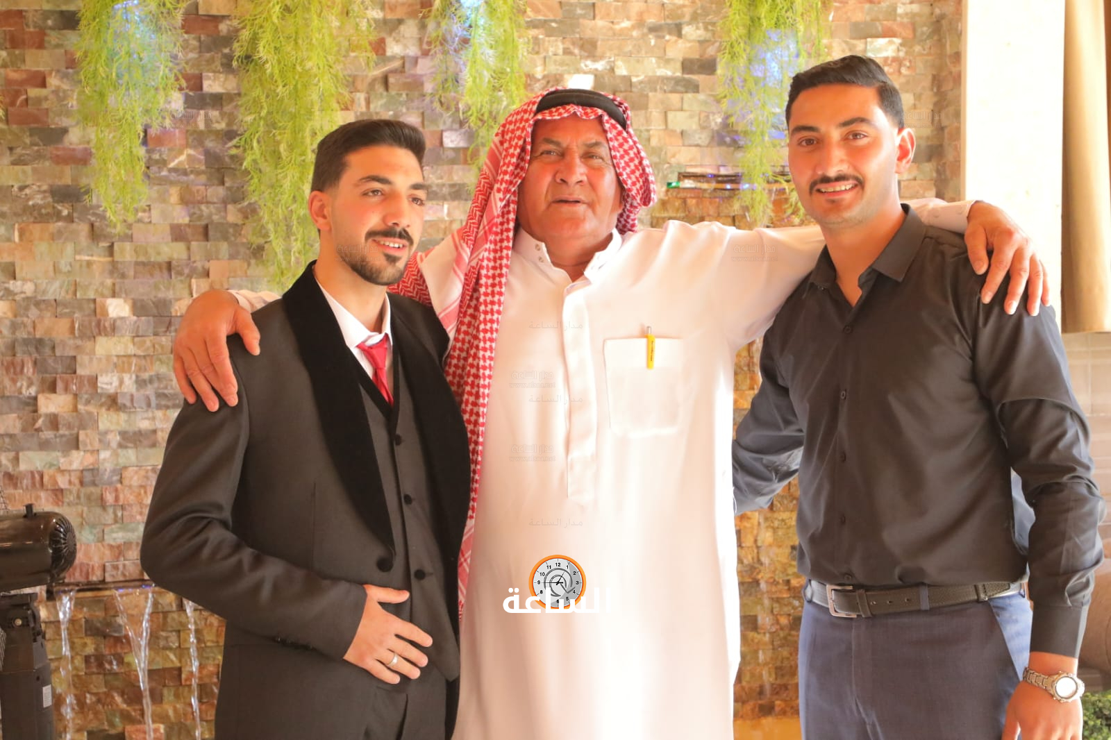 Madar Al-Saa Images 0.8169613327469641
