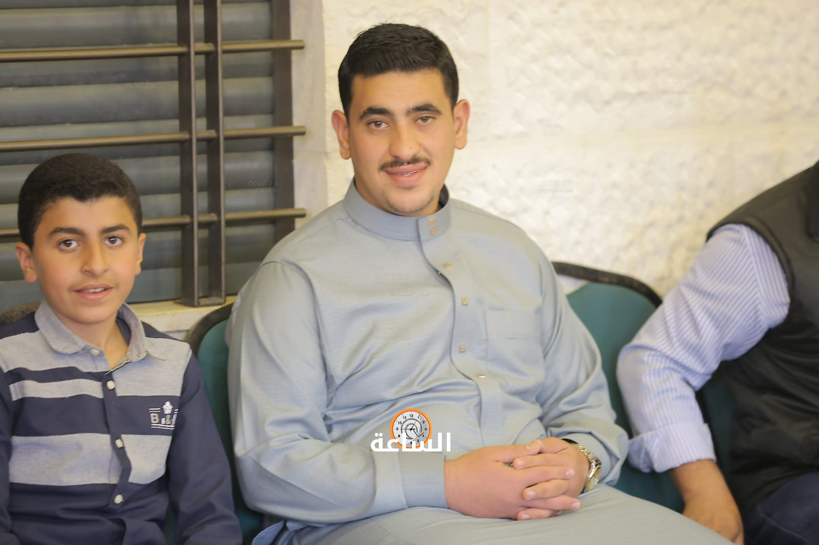Madar Al-Saa Images 0.5212362968479582