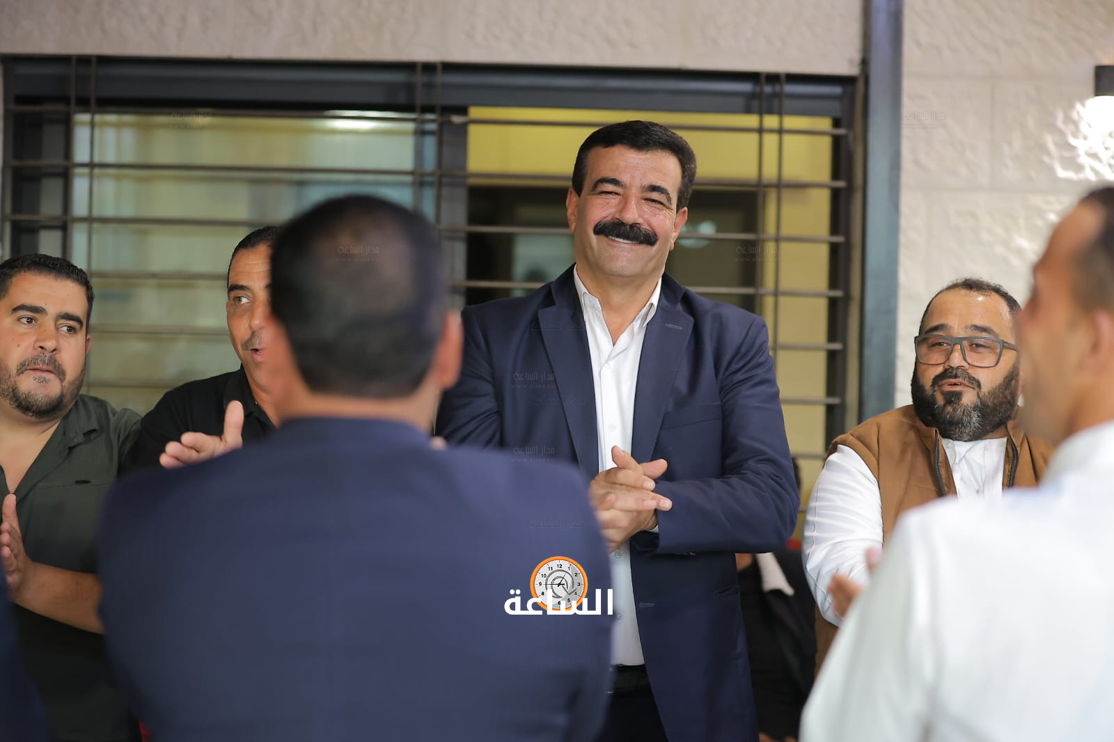 Madar Al-Saa Images 0.5457938928854232