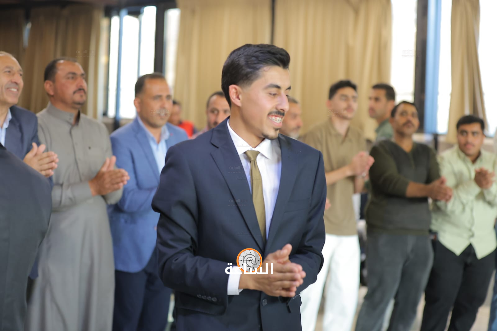 Madar Al-Saa Images 0.9798575633928027