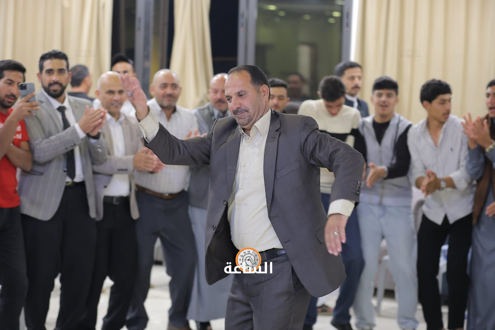 Madar Al-Saa Images 0.7629971161316138