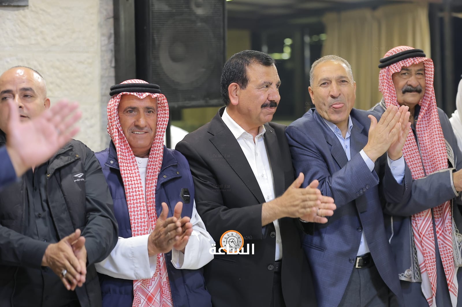 Madar Al-Saa Images 0.23835056848178515