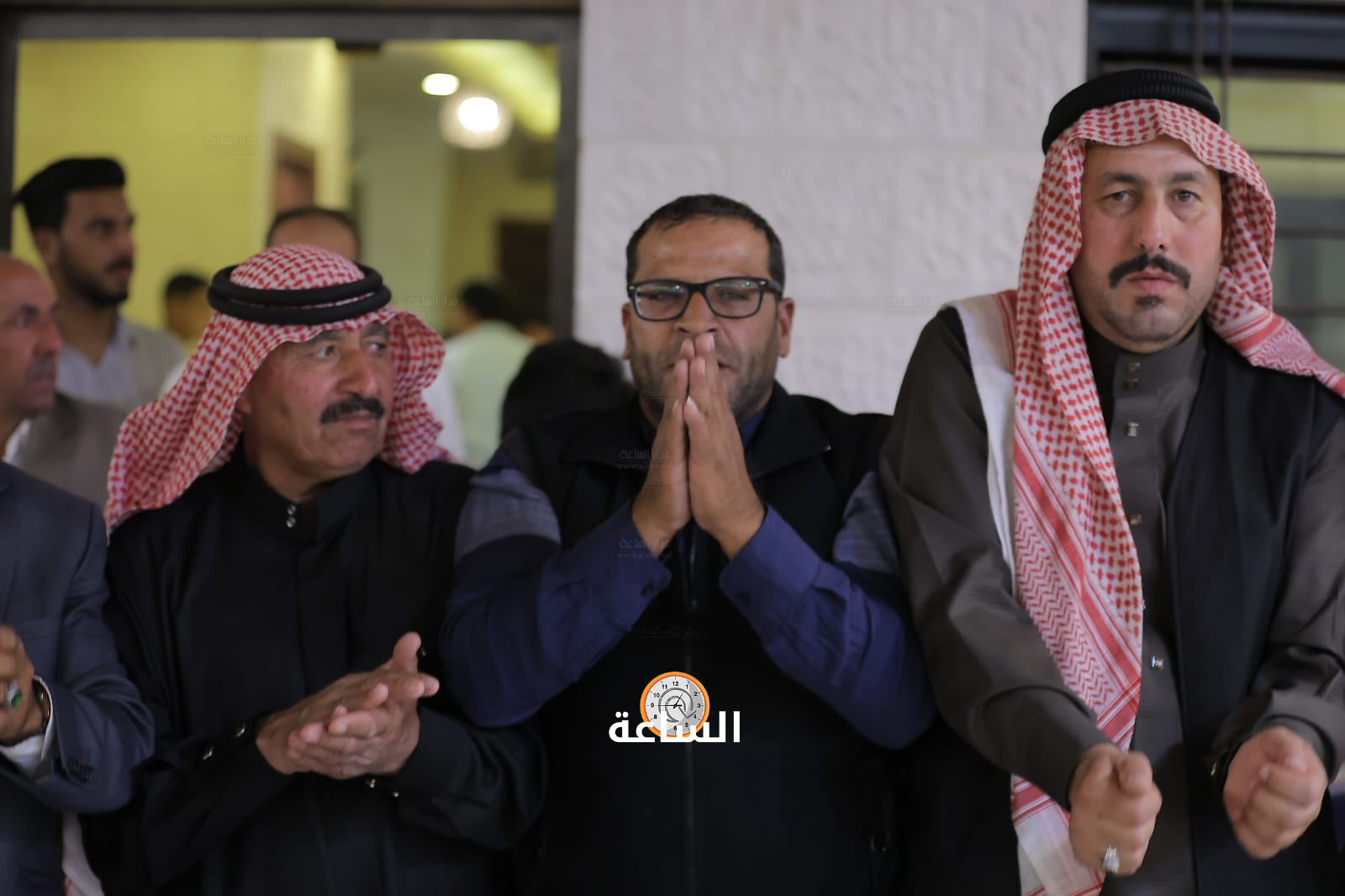 Madar Al-Saa Images 0.8479417847254067
