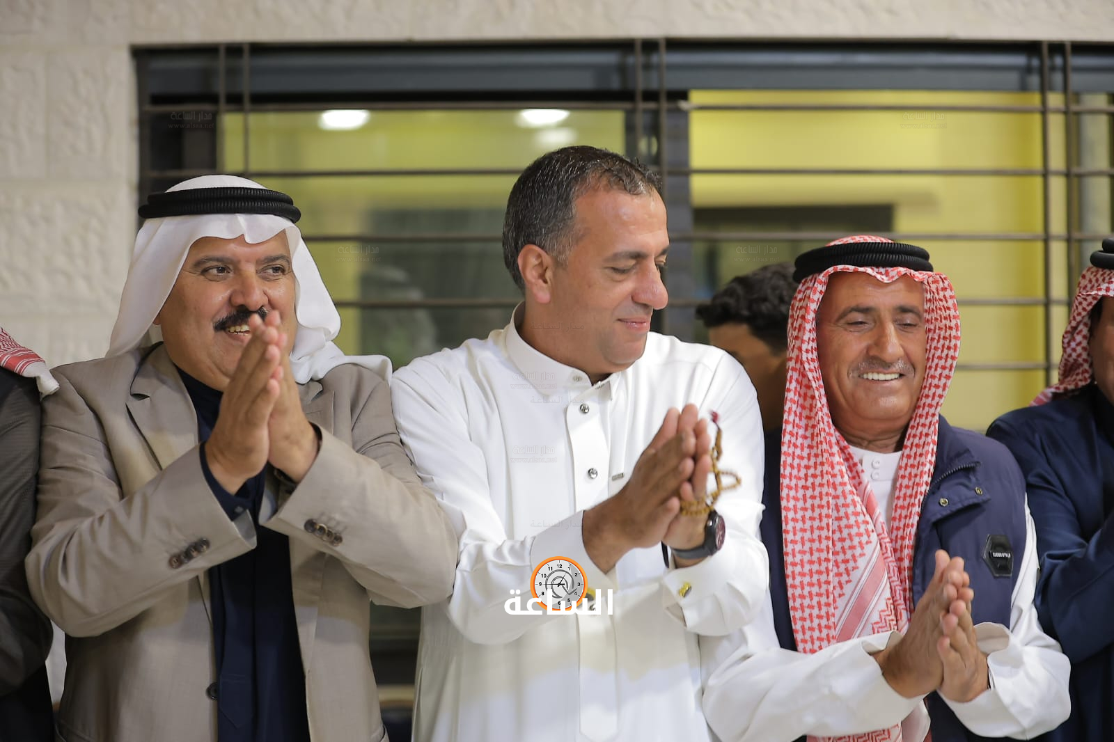 Madar Al-Saa Images 0.623403494626032