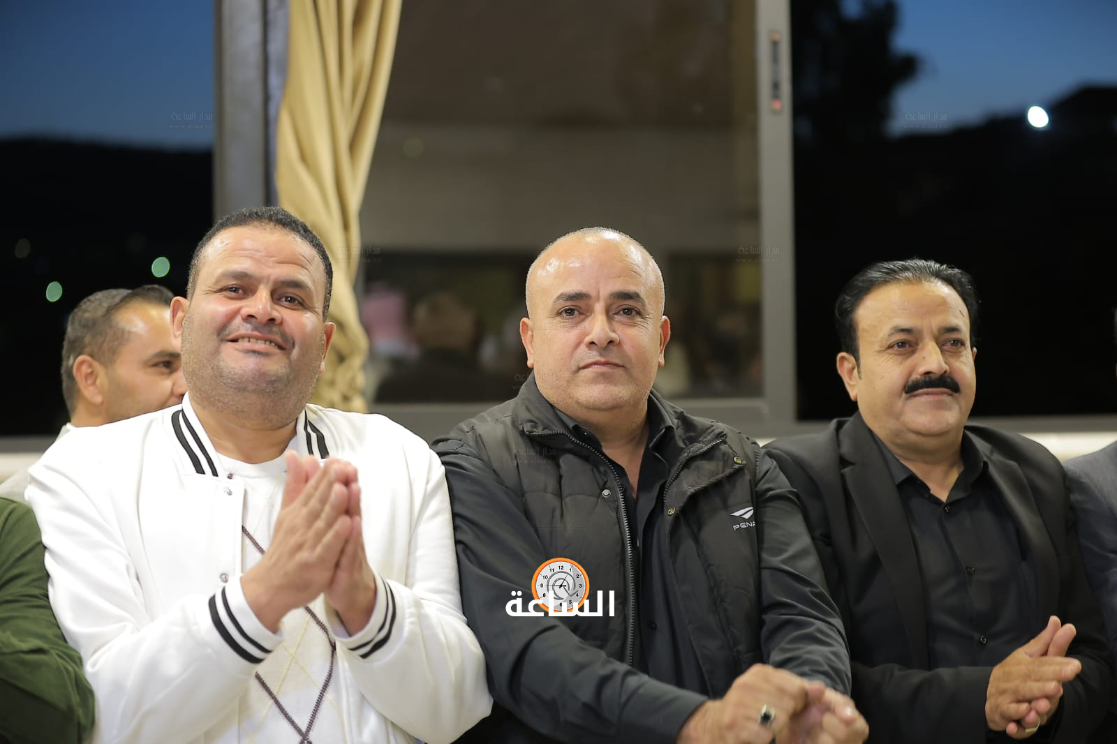Madar Al-Saa Images 0.4598632064642616