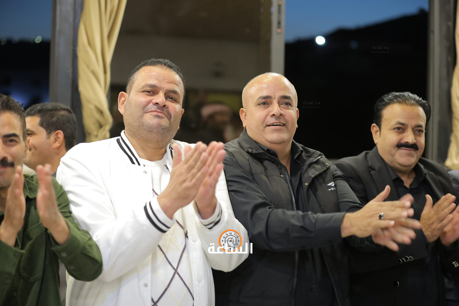 Madar Al-Saa Images 0.48011380464746134
