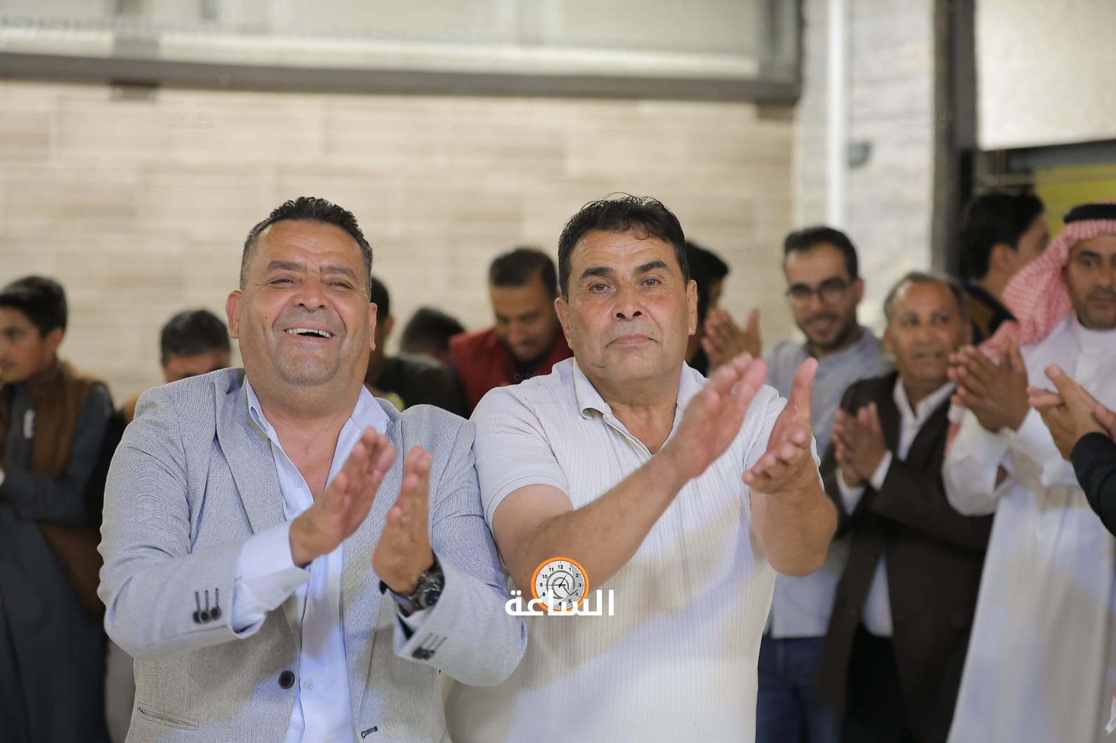 Madar Al-Saa Images 0.27717853927464264