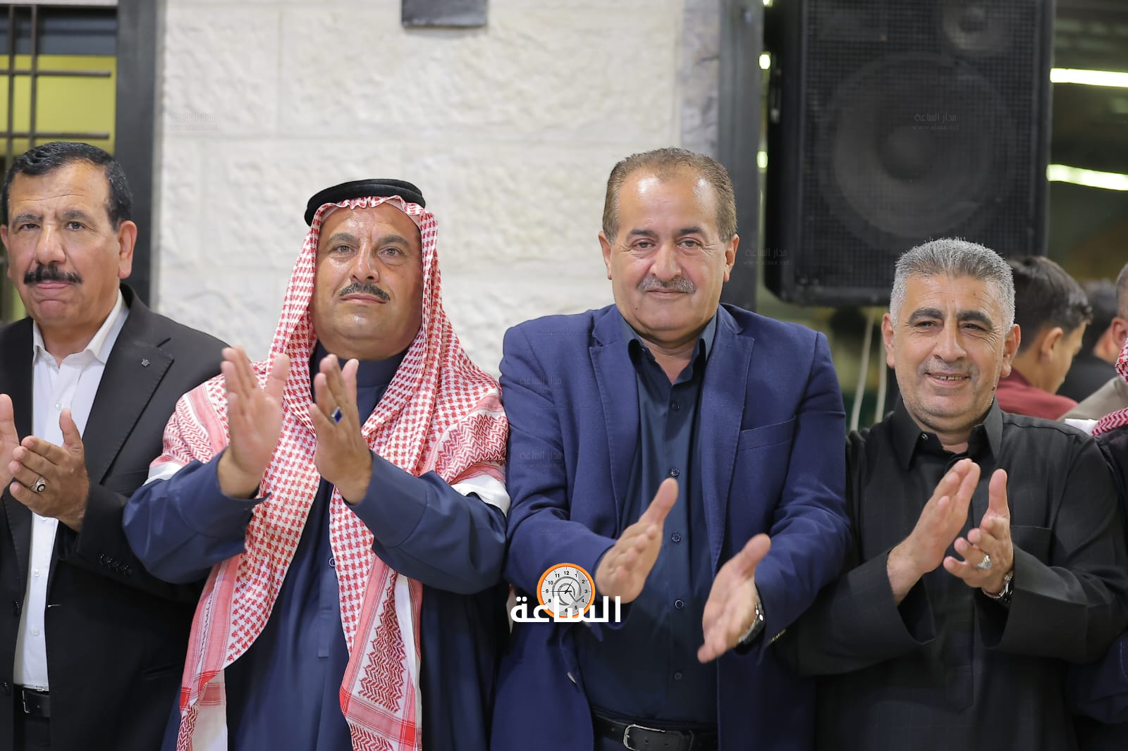 Madar Al-Saa Images 0.8029928822940353