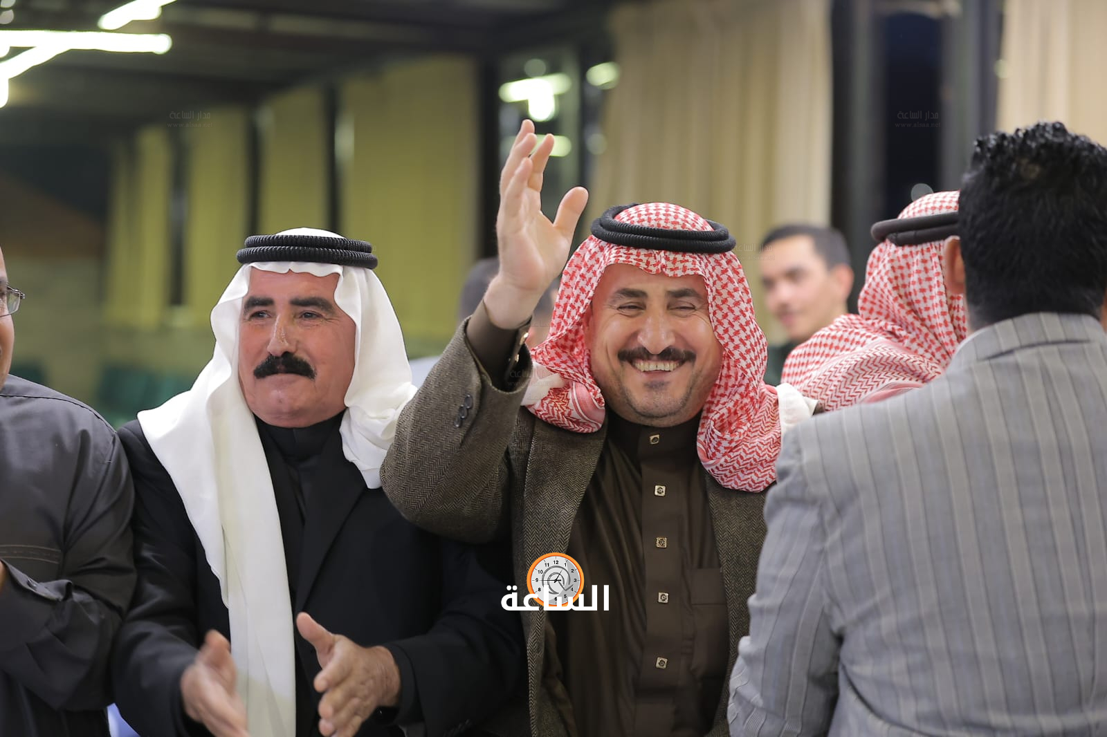 Madar Al-Saa Images 0.6078982597319413