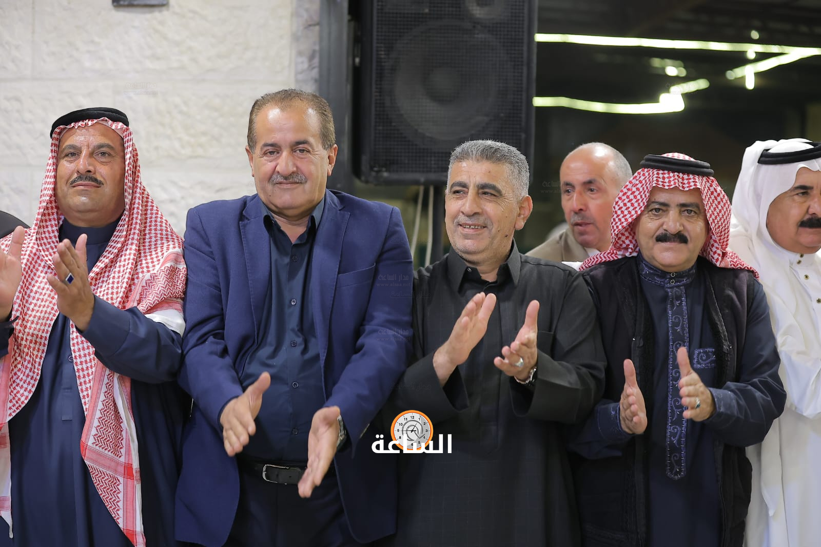 Madar Al-Saa Images 0.6617556134550515