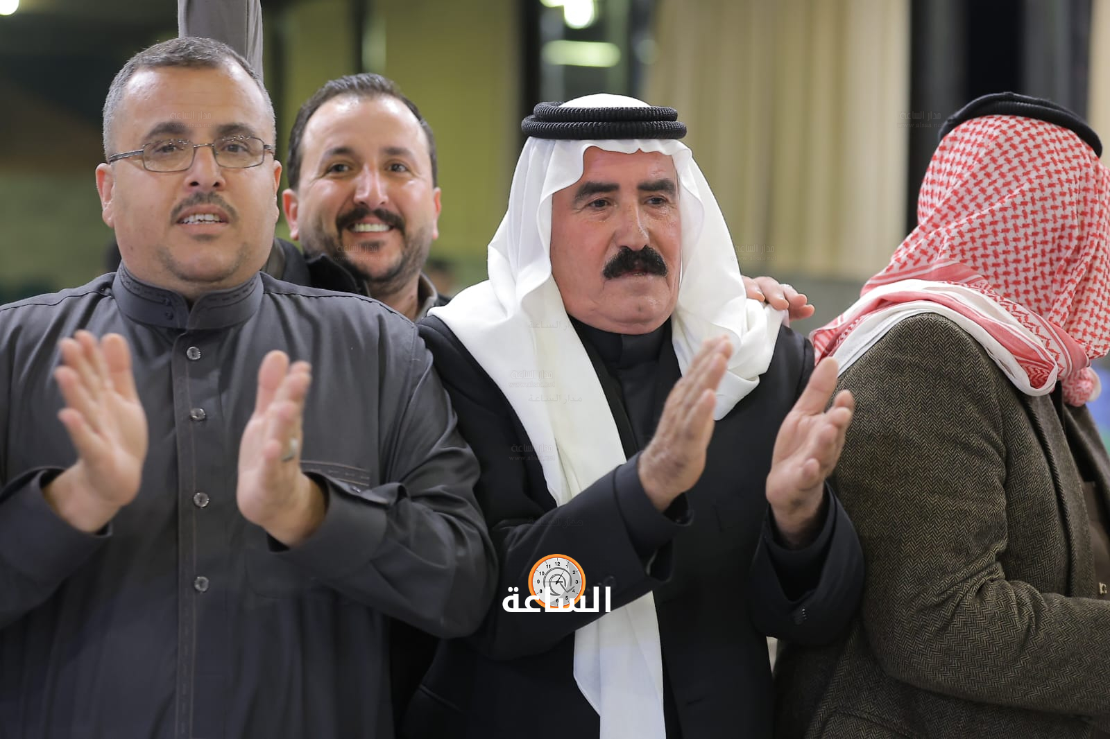 Madar Al-Saa Images 0.2978836164270311