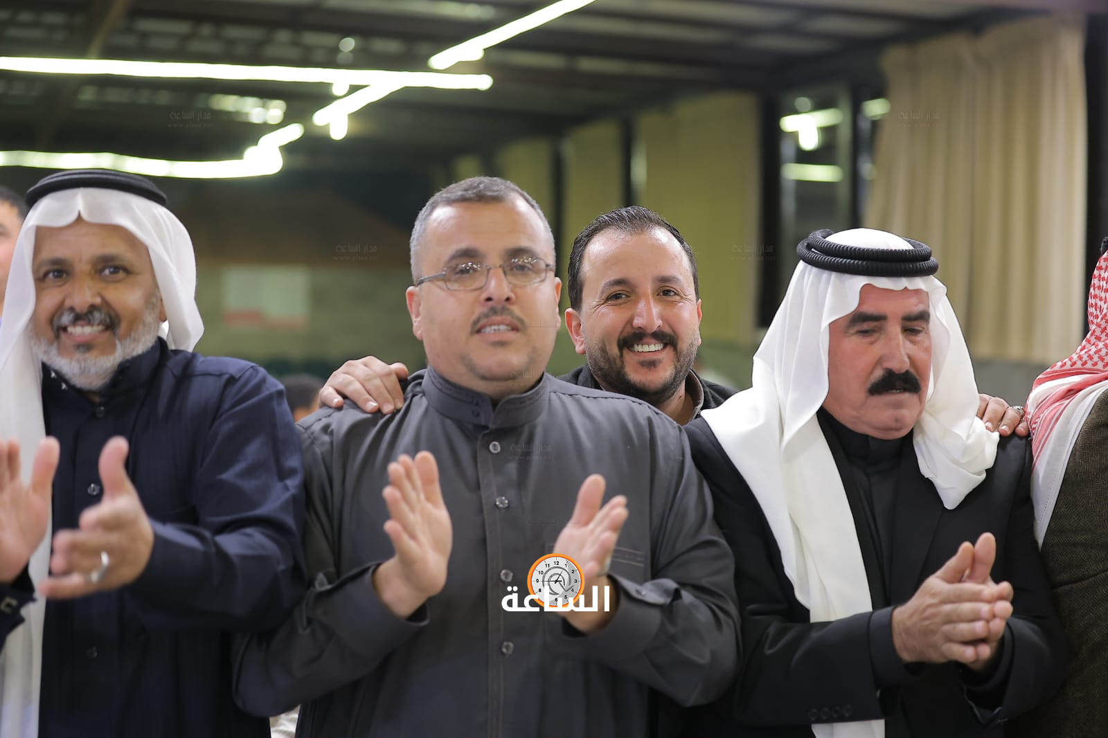 Madar Al-Saa Images 0.0867117077868862