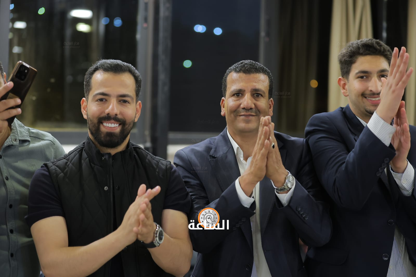 Madar Al-Saa Images 0.5639544709152322