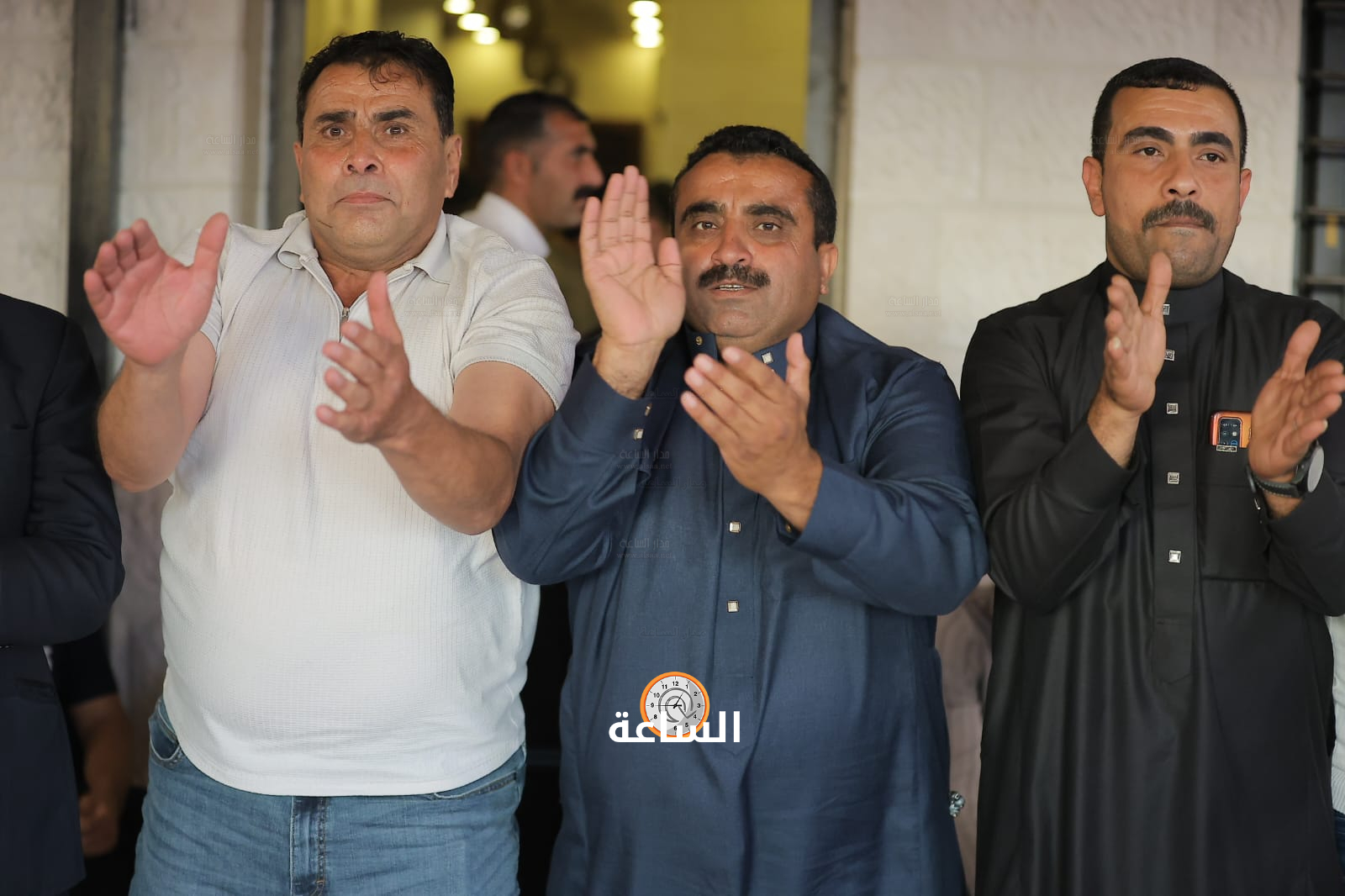 Madar Al-Saa Images 0.893314595135469