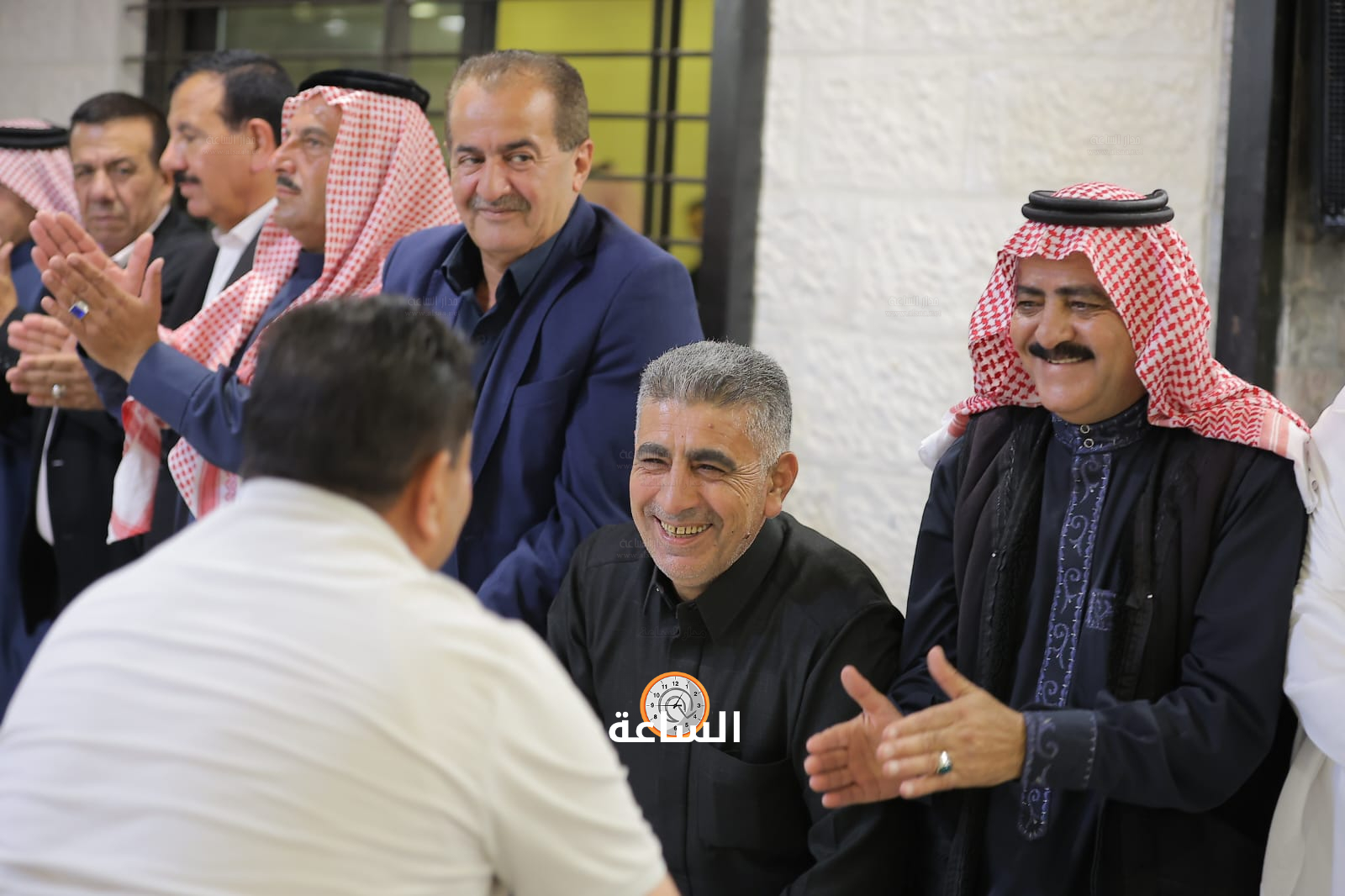Madar Al-Saa Images 0.09802419342096658