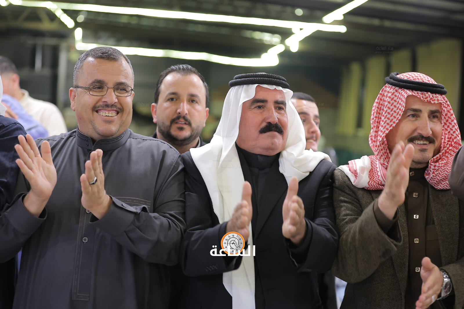 Madar Al-Saa Images 0.23602022262394862