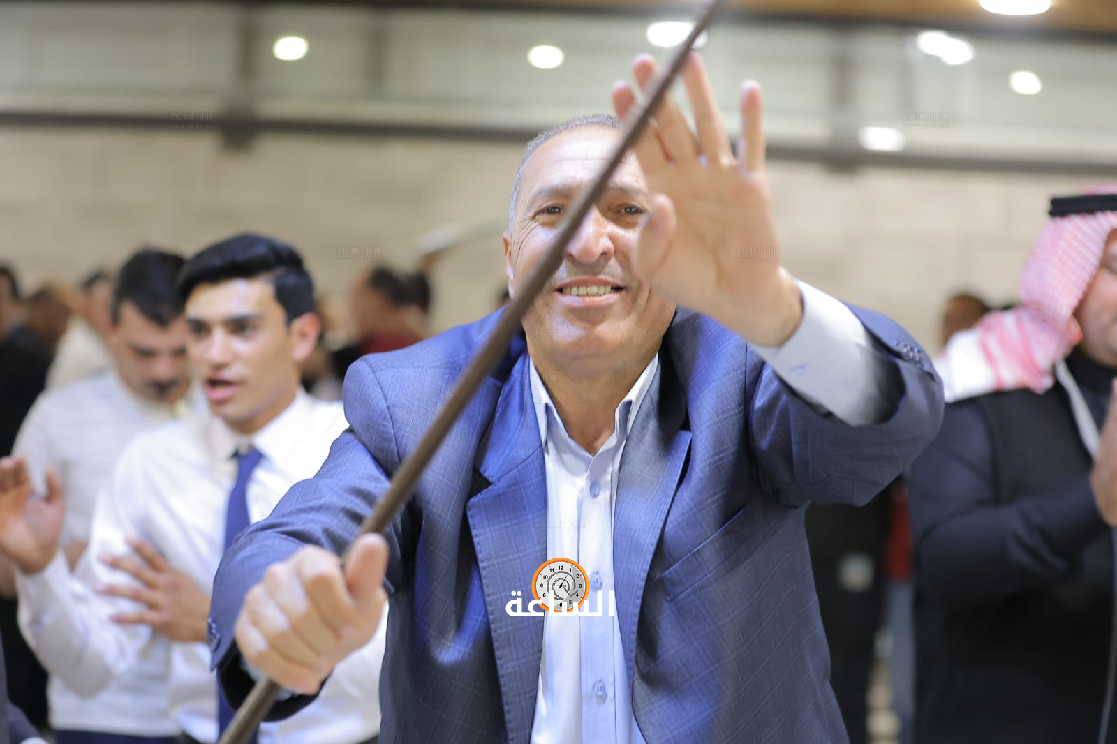 Madar Al-Saa Images 0.2337181553673312