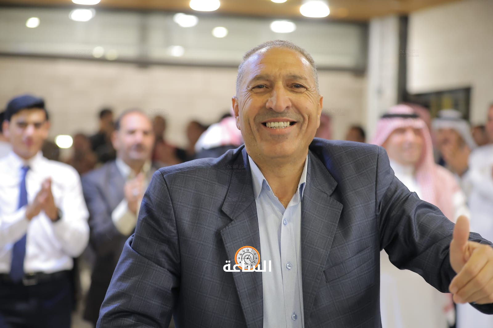 Madar Al-Saa Images 0.7920202840532949