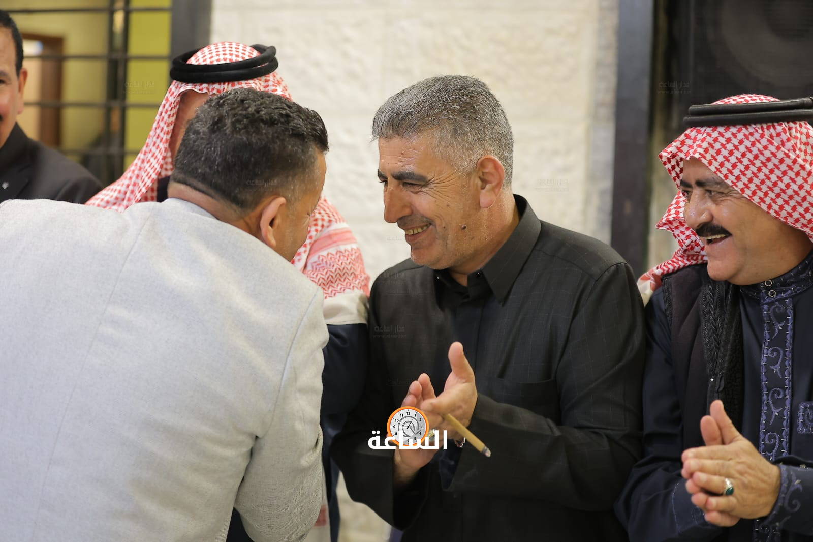 Madar Al-Saa Images 0.8247920667926834