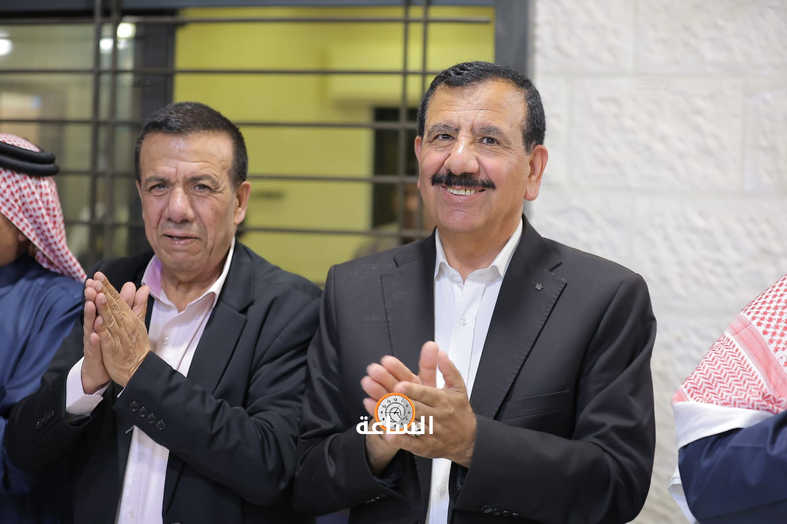Madar Al-Saa Images 0.7013588903283718
