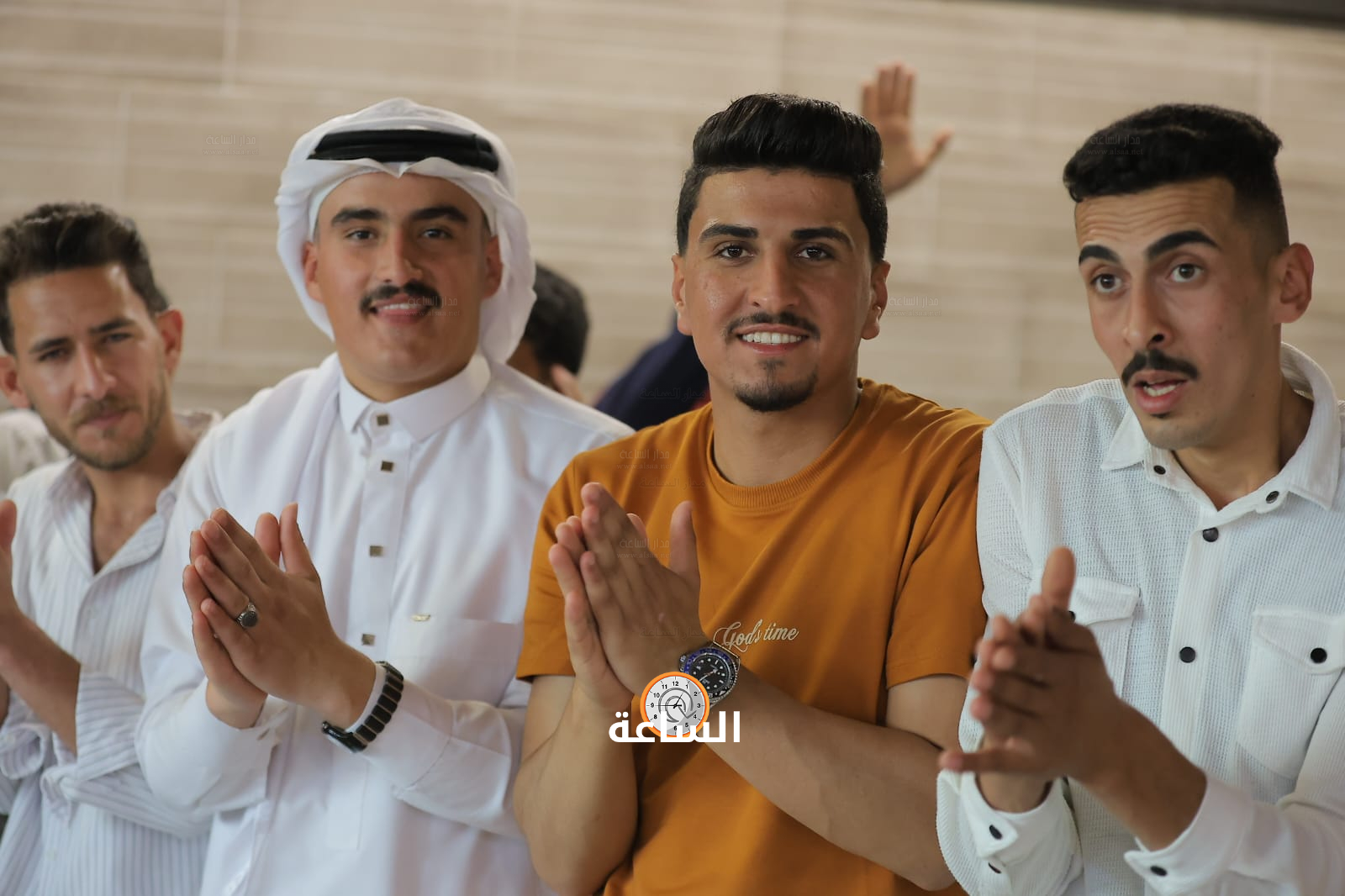 Madar Al-Saa Images 0.6463500164879956